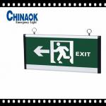 emergency led exit light,emergency led exit sign