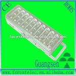 30leds protable Rechargeable LED emergency lighting