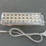 KD-5303 emergency light with 30 leds