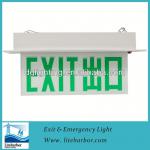 Energy saving led lamp dp led rechargeable emergency light