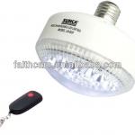 SUNCA Rechargeable Battery 31pcs LED Light Bulb LB-502R