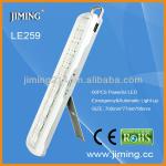 LE259L rechargeable led emergency light:home,out door,energy saving,portable