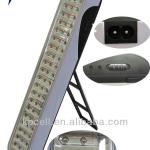 30/60/80 led rechargeable emergency light