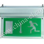 LED Exit Sign luminaire YH-03S