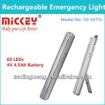 90 LED emergency light