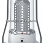 YT-3014L RECHARGEABLE LANTERN: 12 PCS LED LAMP &amp; EMERGENCY LIGHT