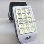 2013hot sale 30 LED led emergency lighting fixtures