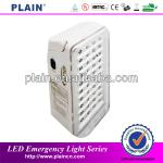 40 emergency led light /dp led rechargeable emergency light