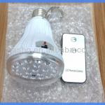 Hot sale 2W rechargable led emergency light