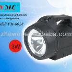 rechargeable emergency lamp YM-6028