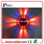 9 in 1 led traffic warning lights flare