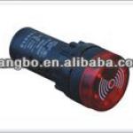 AD105 Series Signal Light, flashing buzzer(Gangbo,AD105-22S/)