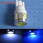 super bright 12v auto led indicator light t10