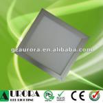 300x300 600x600 mm led indicator light panel mount