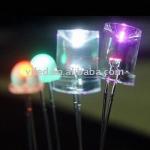 3mm round red led light(indicator light)