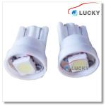 WHOLESALE CAR LED width lamp t10-5050-1smd