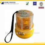 hx-wl23CD traffic barricades warning lamp