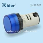 AD22-22B LED indicator light