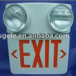 SG-280R EXIT LED Indicator Light exit sign board fire exit sign