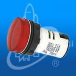long life LED protected indicator signal light AD22-22CS-AD22-22CS