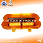 amber LED Mini Warning lightbar LED traffic light