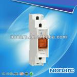NOD3 Series DIN rail Indicator (Zhejiang Nonarc Electric)-NOD3