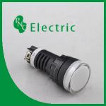 22mm red and green double colour indicator lamp signal lamp