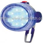 Colorful Cordless signal lamp with CE certified