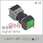 Signal lamp (LAS1-BF-D)