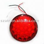Round Signal Lamp with Power of 2.5W-76229