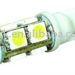 popular led Indicator lights (T10 9SMD 5050)-T10 9SMD 5050