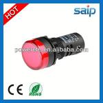 Hot Sale Manufacturer More Color indicator lamp 230v-AD16-22DS
