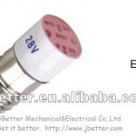 Led indicator light