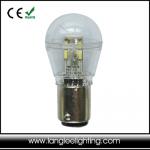 BA15 12V 24V Bayonet LED Boat Ship Navigation Lamp Bulb