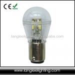 BA15 Bayonet LED Boat Ship Navigatioin Light Bulb