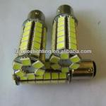 6W 500LM 48pcs 5050SMD LED Marine Lights BA15D,BA15S,BAY15D