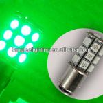 Green color LED navagation light no EMI interference