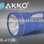 HAKKO Rechargeable Emergency Torch(emergency lights,energy saving lamp,rechargeable lamp)