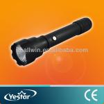 RECHARGEABLE LED FLASHLIGHT UN-1318