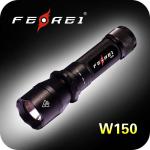 CREE LED 150 meters Waterproof Dive Flashlight