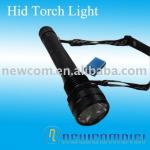 50W HID Xenon Flashlight