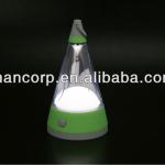 LED Small Camping Conical Lantern MC7224