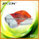 small Portable emergency led Dynamo Light lamp