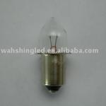 flashlight bulb