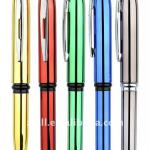 led pen,light pen, promotional pen