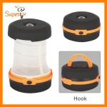 1 WATT LED CAMPING LANTERN WITH HOOK-LT1305