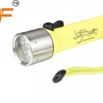 HIGH POWER STAINLESS DIVE FLASHLIGHT-TF6033