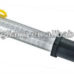 60+18led torch function working light