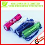 Fashionable Top Selling Rechargeable Torch Light-Rechargeable Torch Light-FREEDOM