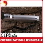 Factory offer!! Good Quality Outdoor Portable Emergency Solar Torch (CE,FCC,ROHS)